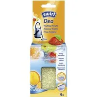 Swirl Hand-und Stielstaubsauger Swirl Deo Perlen für Staubsauger Fruchtige Frische