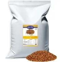 Lyra Pet 10 kg Lyra Pet® Milo, für: Wildvogel