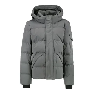 Cars Jeans - Jacke Camden jr. mid grey - Gr. - 12