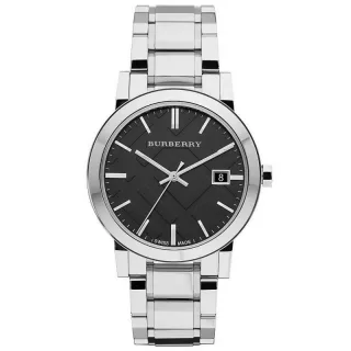 Burberry Herren Uhr BU9001