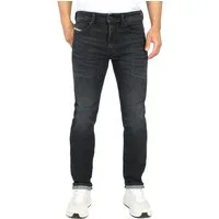 Diesel Slim-fit-Jeans Stretchjeans - THOMMER-R R9H20 - Länge:32
