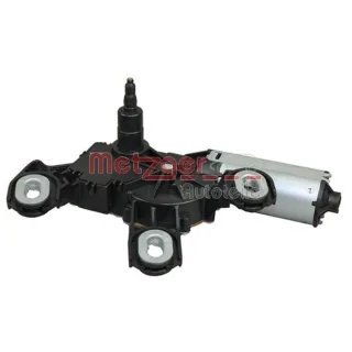 Metzger Wischermotor hinten Skoda Octavia 2 2190857