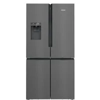 SIEMENS Multi Door iQ700 KF96DPXEA, 183 cm hoch, 90,5 cm breit