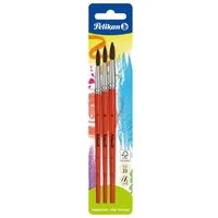 Pelikan Malpinsel Pelikan Haarpinsel S 23 8/10/12