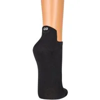 Wowerat Sneakersocken 3 Paar Unisex Sneakers Socken "Fersen-Stick" lustige Smileys