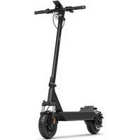 VMAX E-Scooter VMAX NEW VX4 E-Scooter mit Straßenzulassung, 100 km Reichweite, 500 W, bis zu 110 km Reichweite