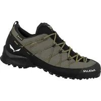 Salewa Wildfire 2 GTX M Alpinschuh Leichter Zustiegsschuh mit GORE-TEX® für Herren, ideal für
