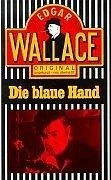 Die blaue Hand