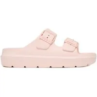 Roxy Roxy Damen-Flip-Flops in Pink Badepantolette