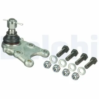 Delphi Traggelenk vorne Isuzu D-Max TC3644