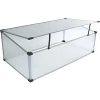Vitavia Frühbeet Feronia, BxTxH: 56x104x36 cm