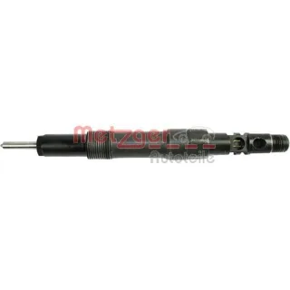 Metzger Einspritzd?se Ford Mondeo 3 2,0 16V TDCi 0870165