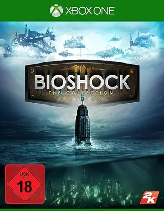 BioShock - The Collection [für Xbox One]