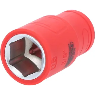 KS Tools 3/8" Isolierte Stecknuss - 117.5216