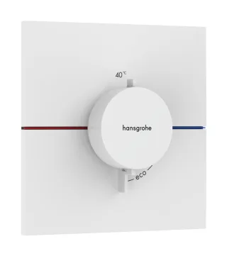Hansgrohe Thermostat Unterputz ShowerSelect Comfort E 15574700