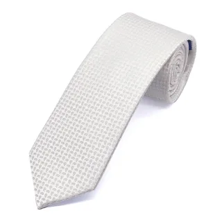 seidenfalter - Krawatte 7,0-7,5cm - Gr. - OS