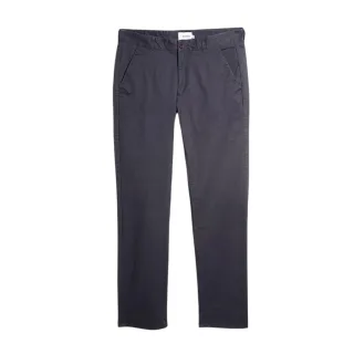 Farah - "Elm" Chino für Herren (Grau)