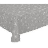 Beautex Tischdecke Wachstuchtischdecke abwaschbar rutschfest mit Paspelband, Motivwahl (1-tlg)