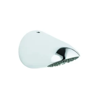 Grohe Kopfbrause Relexa Sport chrom, DN 15, Ausladung 58 mm
