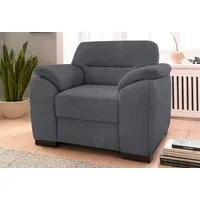 sit&more Sessel Montego, mit Federkern