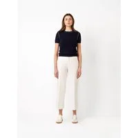 ROSNER Culotte May Culotte (1-tlg) aus hochwertigem Crêpe