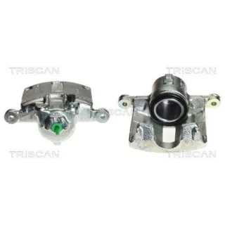 Triscan Bremssattel vorne rechts Nissan Micra K11 8170343811