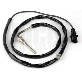 Hueco Abgastemperatursensor nach Partikelfilter Opel Signum Vectra C 1,9 CDTI 137039