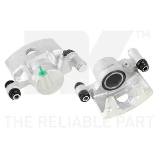 NK Bremssattel vorne links Mitsubishi L L200