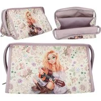 Depesche Handtasche TOPModel Cowgirl Allzwecktasche - Multifunktionale Kosmetik- & Stiftet