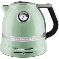 KitchenAid Wasserkocher 5KEK1522EPT Pistazie, 1,5 l, 2400 W