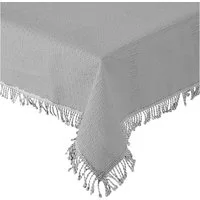 Haus und Deko Tischdecke Tischdecke Gartentischdecke Weichschaum Outdoor PVC rechteckig Terrass (1-tlg)