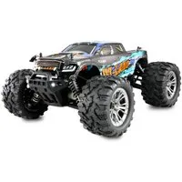 Amewi RC-Auto Ame M-Land Monstert, Robustes ferngesteuertes Monsterauto bis 48 km/h
