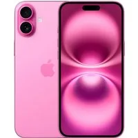 Apple iPhone 16 Plus Smartphone (17 cm/6,7 Zoll, 256 GB Speicherplatz, 48 MP Kamera)