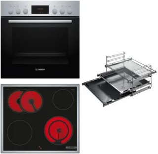 Bosch HND211US65 (edelstahl)