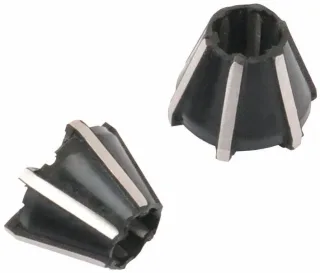 ELMAG Gummi-Spannzange M2-M3 - 88045
