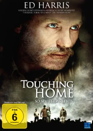 Touching Home - So spielt das Leben [DVD] [2012]