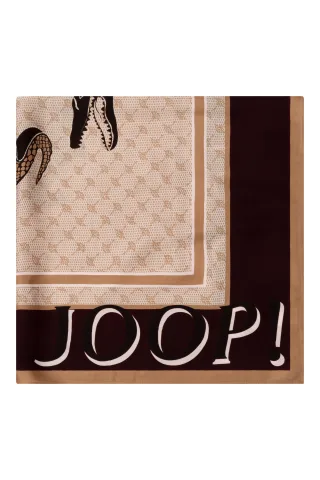 JOOP! Womenswear - 58 254AS58Aina 10018974 dark red - Gr. - OS