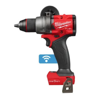 Milwaukee M18 FUEL ONE-KEY Akku-Bohrschrauber, M18ONEDD3-0X - 4933492799