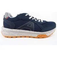 Allrounder by Mephisto BLEND SUEDE 97 9 Sneaker