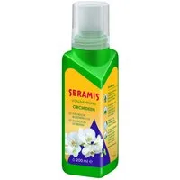 Seramis Blumendünger Seramis Vitalnahrung für Orchideen 200 ml