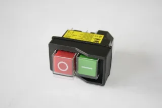 ELMAG Schalter für Motor (Pos. 59) - 9601807