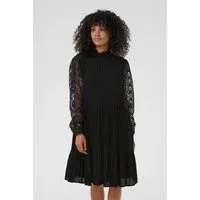 KAFFE Blusenkleid Kleid KAstine