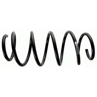 Sachs Feder vorne Ford Fiesta 6 998928