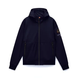 Napapijri Jas Sommerjacke Melville Blau