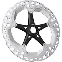 Shimano Scheibenbremse RT-EM810L Bremsscheibe 203mm Centerlock für Scheibenbremsen