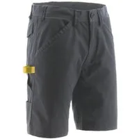 CAT Shorts Essential grau kurze Herren Hose grau Gr. 32-38