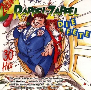 Die Fete