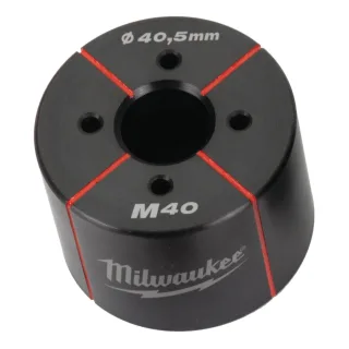 Milwaukee Matrize M40 für Lochstanze - 4932430919