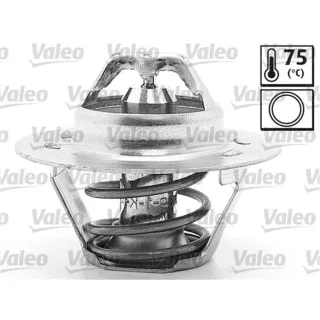 Valeo Thermostat + Dichtung Peugeot 204 304