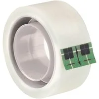 SCOTCH Klebeband Magic Tape 810 (1-St) 19 mm/10 m, beschriftbar